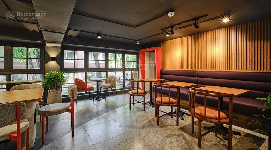 Nhà góc 2mt cực đẹp hàn thuyên, bến nghé, quận 1. dt 10x20m