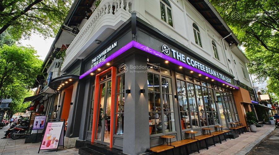 Nhà góc 2mt cực đẹp hàn thuyên, bến nghé, quận 1. dt 10x20m