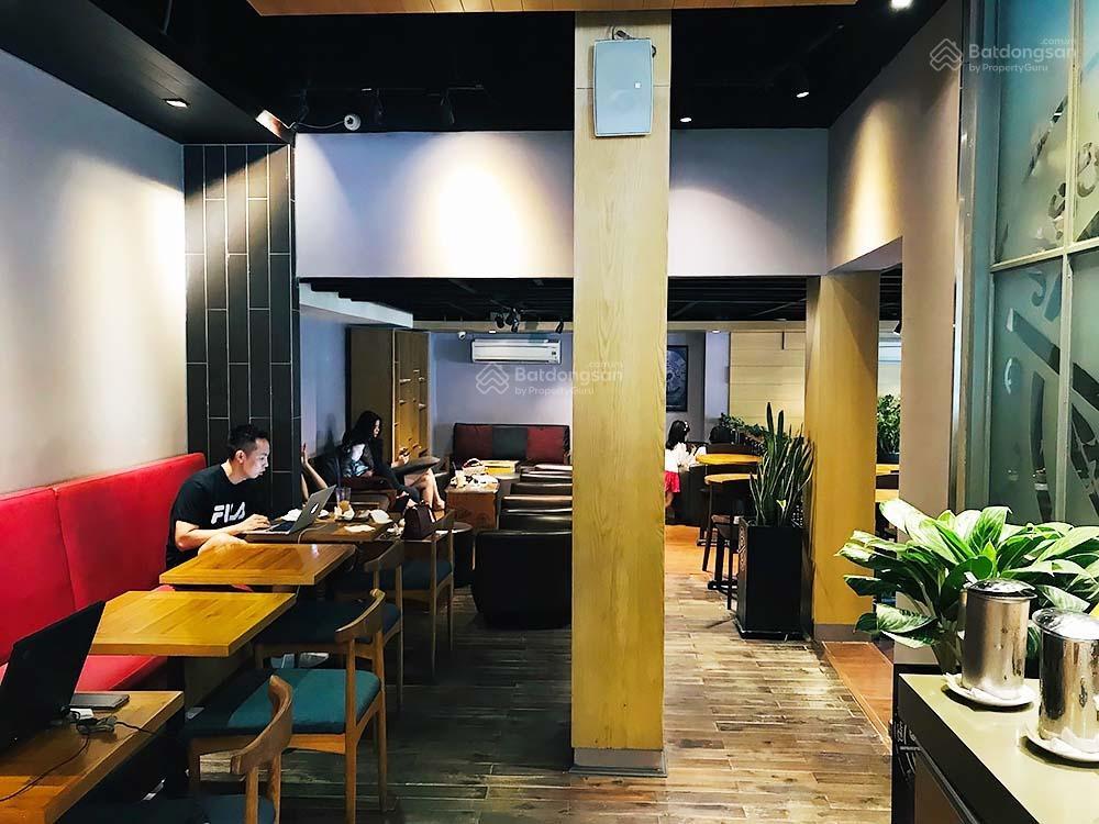 Nhà góc 2mt cực đẹp hàn thuyên, bến nghé, quận 1. dt 10x20m