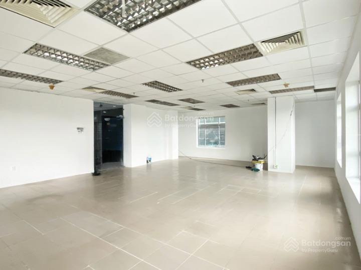Cho thuê tòa nhà đường hồ xuân hương, phường 6, quận 3. dt 17x20m. hầm trệt 7 lầu thang máy
