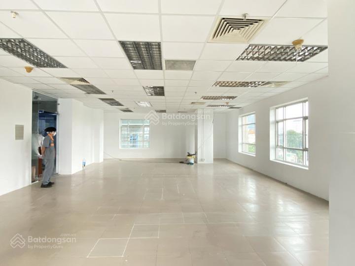 Cho thuê tòa nhà đường hồ xuân hương, phường 6, quận 3. dt 17x20m. hầm trệt 7 lầu thang máy