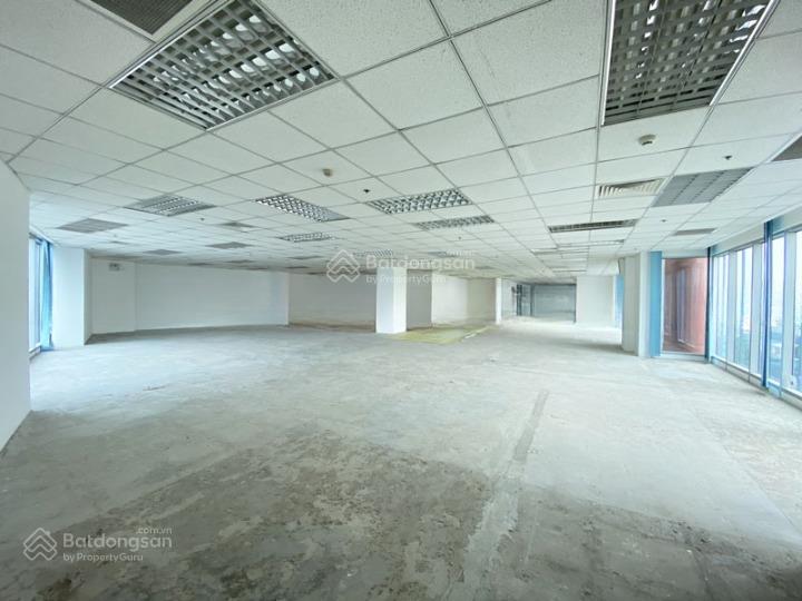 Cho thuê tòa nhà đường cách mạng tháng tám, phường 9, quận 3. dt 20x20m. hầm trệt 8 lầu thang máy