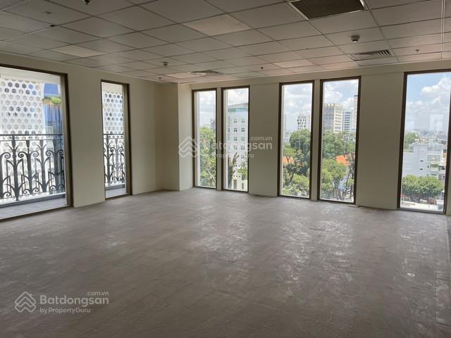Cho thuê tòa nhà 234 đường pasteur, quận 3. dt 22.6x27m. hầm t lửng 8 lầu. dtsd 6.200m2