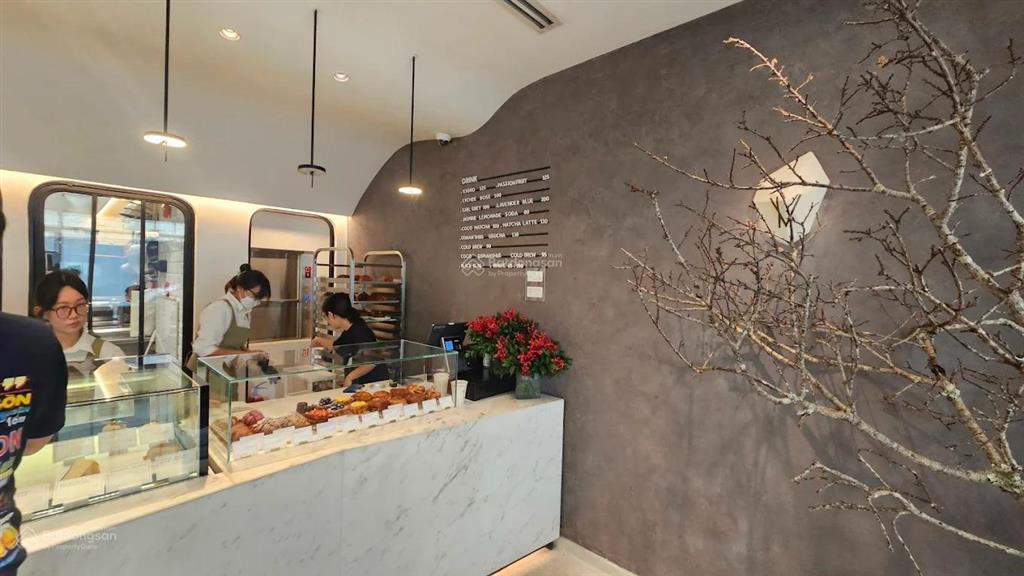 Cho thuê nhà mặt bằng đường ngô văn năm, bến nghé, quận 1. dt 8x20m