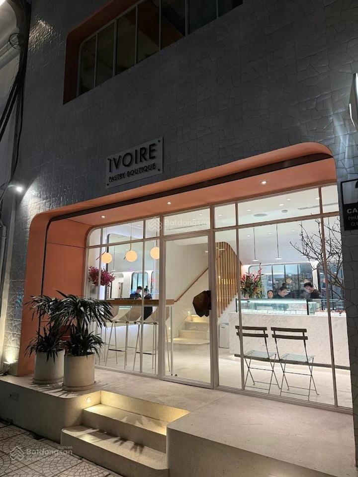 Cho thuê nhà mặt bằng đường ngô văn năm, bến nghé, quận 1. dt 8x20m