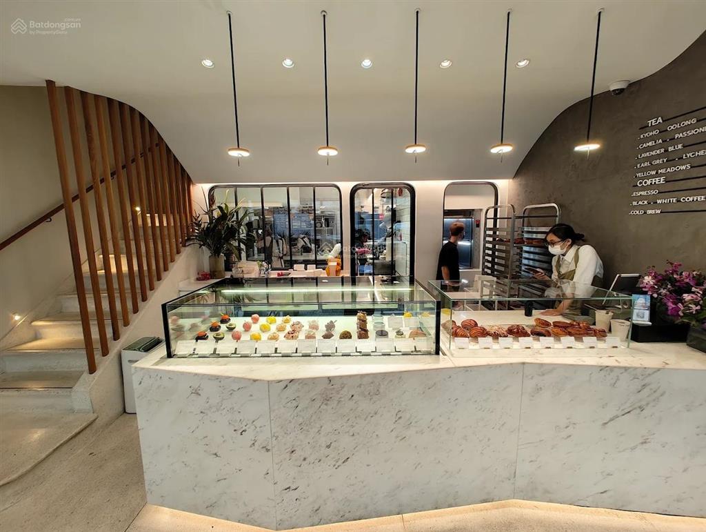 Cho thuê nhà mặt bằng đường ngô văn năm, bến nghé, quận 1. dt 8x20m