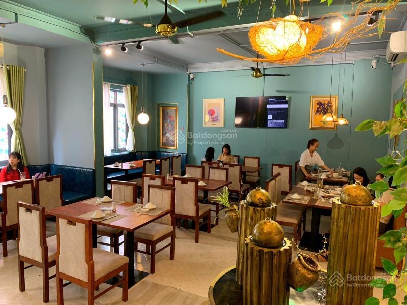 Cho thuê mặt tiền đường lê văn sỹ, phường 14, quận 3