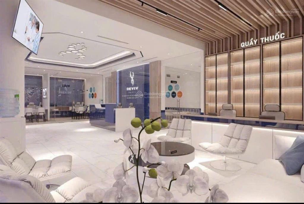 Cho thuê nhà mặt tiền 138 lý tự trọng, quận 1. phù hợp kinh doanh nhà hàng, cà phê, ngân hàng