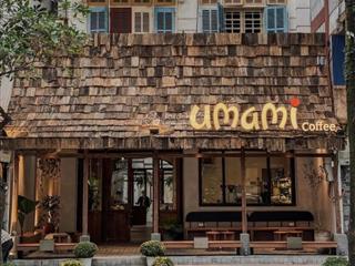 Cho thuê mặt bằng phan xích long, phú nhuận, dt 8x25m