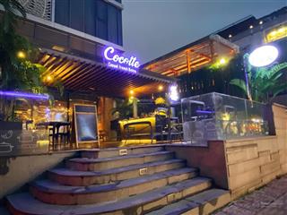 Cho thuê nhà mặt tiền trần quang diệu, q3. dt 12x30m. 1 trệt 1 lầu. dtsd 900m2