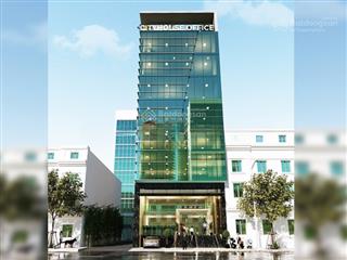 Cho thuê tòa nhà 102a đường cao thắng, phường 4, quận 3. dt 11x20m. hầm t lửng 5 lầu. dtsd 858m2