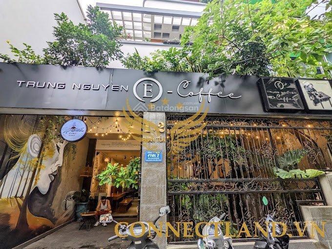 Cho thuê nhà mặt tiền hoàng sa, phường 1, quận 3. dt 6x15m. 1 trệt 3 lầu. dtsd 360m2