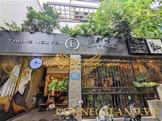 Cho thuê nhà mặt tiền hoàng sa, phường 1, quận 3. dt 6x15m. 1 trệt 3 lầu. dtsd 360m2