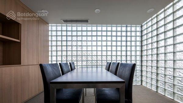 Cho thuê tòa nhà điện biên phủ, phường 6, quận 3. dt 15x35m, trệt 10 lầu thang máy
