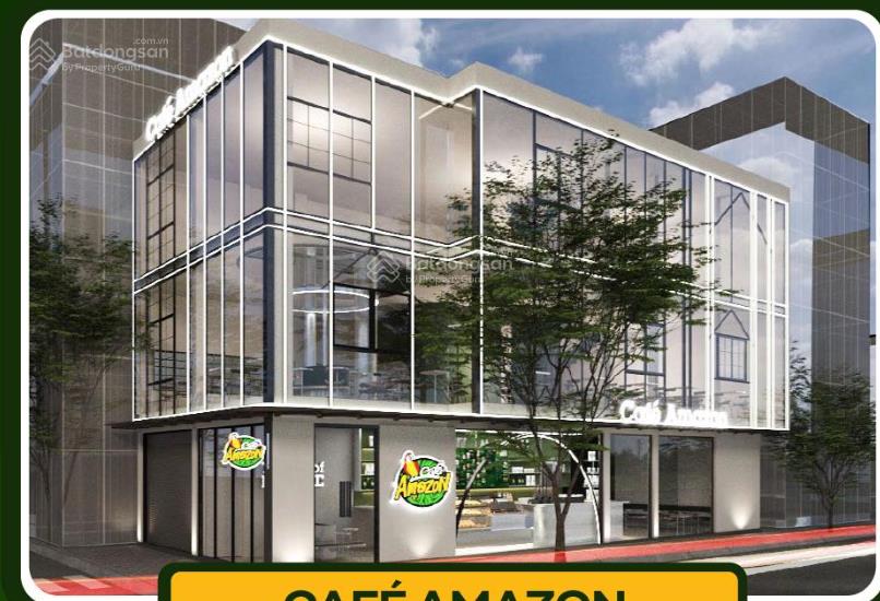 Cho thuê nhà góc 2 mặt tiền 834 âu cơ, phường 14, quận tân bình. dt 9x20m, trệt 2 lầu
