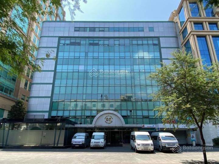 Cho thuê tòa nhà siêu đẹp trung tâm quận 1, đường nguyễn du. dt 40x30m. hầm trệt 8 lầu