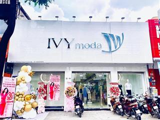 Cho thuê mặt tiền đường quang trung, gò vấp, dt 10x30m