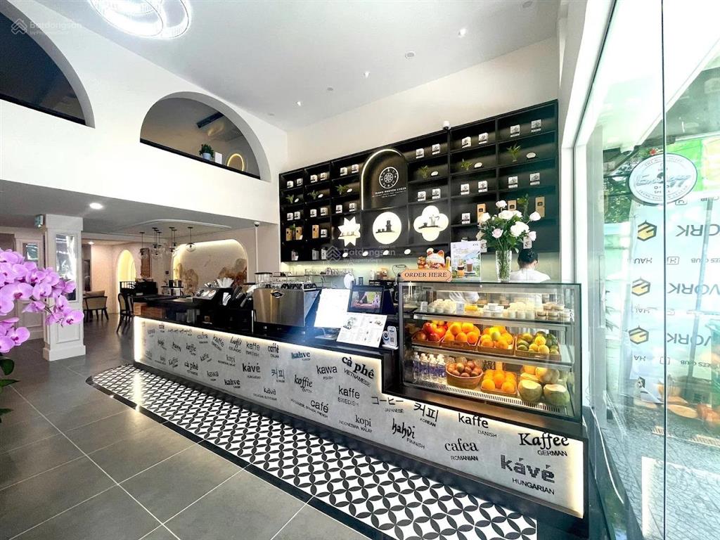 Cho thuê mặt bằng phố tây bùi viện, phạm ngũ lão, quận 1