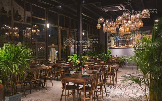 Cho thuê mặt bằng đẹp thảo điền, thảo điền, quận 2. dt 7x30m