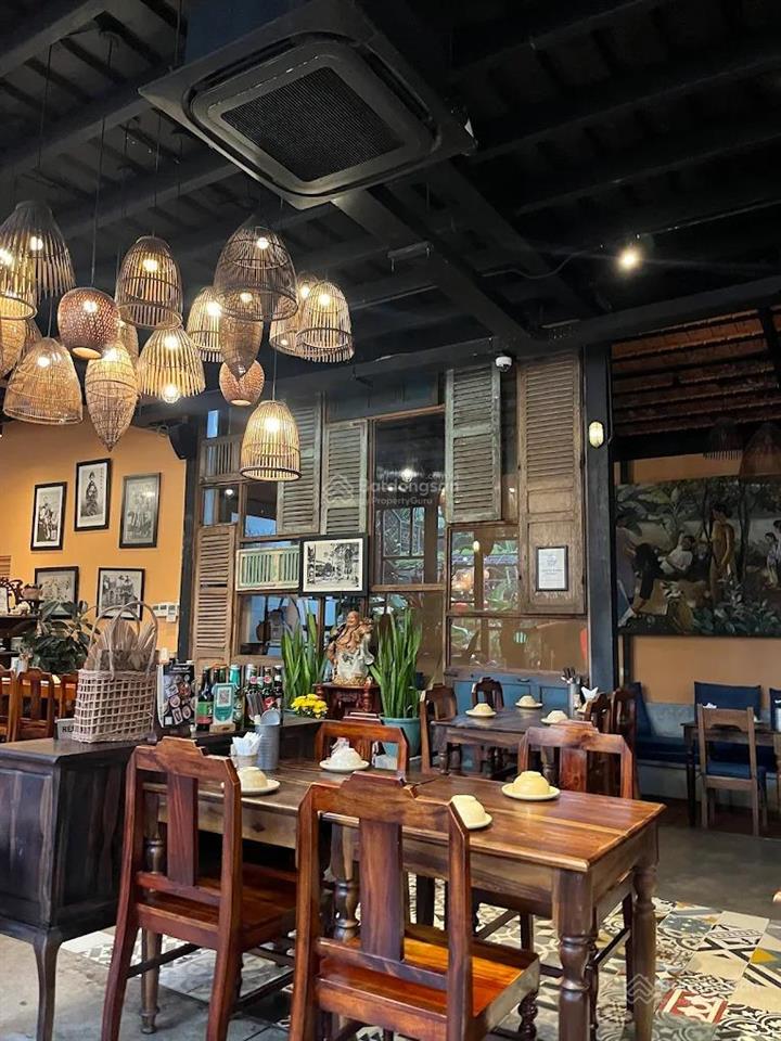 Cho thuê mặt bằng đẹp thảo điền, thảo điền, quận 2. dt 7x30m