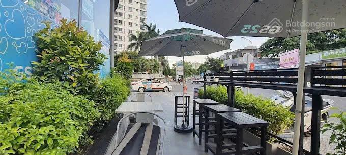 Cho thuê mặt bằng đường thảo điền, p. thảo điền, quận 2
