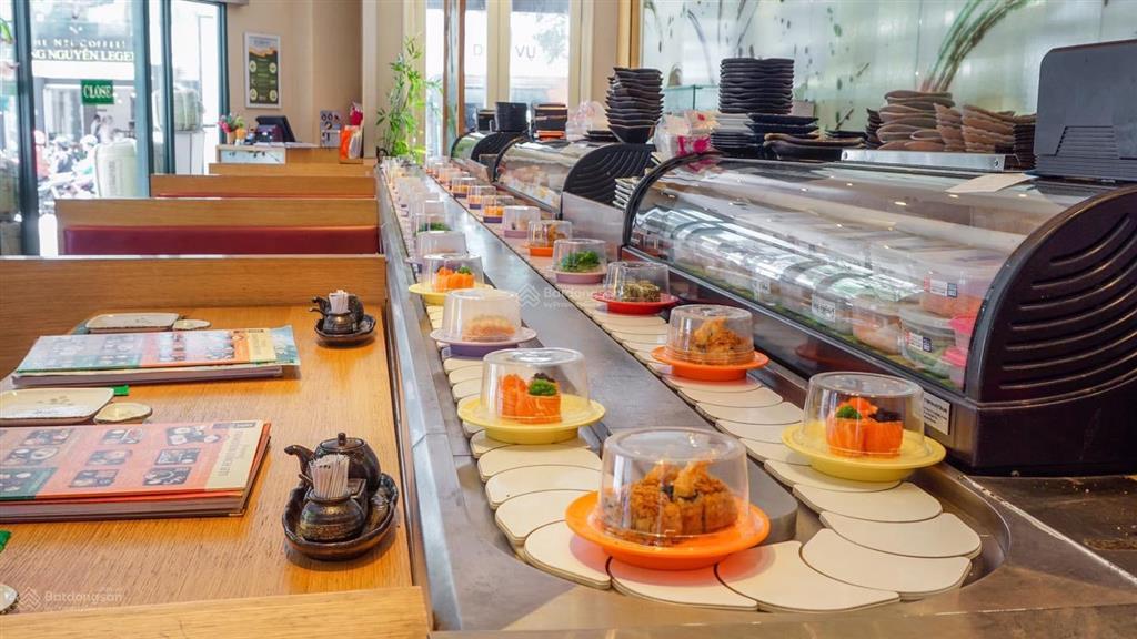 Cho thuê mặt bằng đường nguyễn đình chiểu, phường 6, quận 3