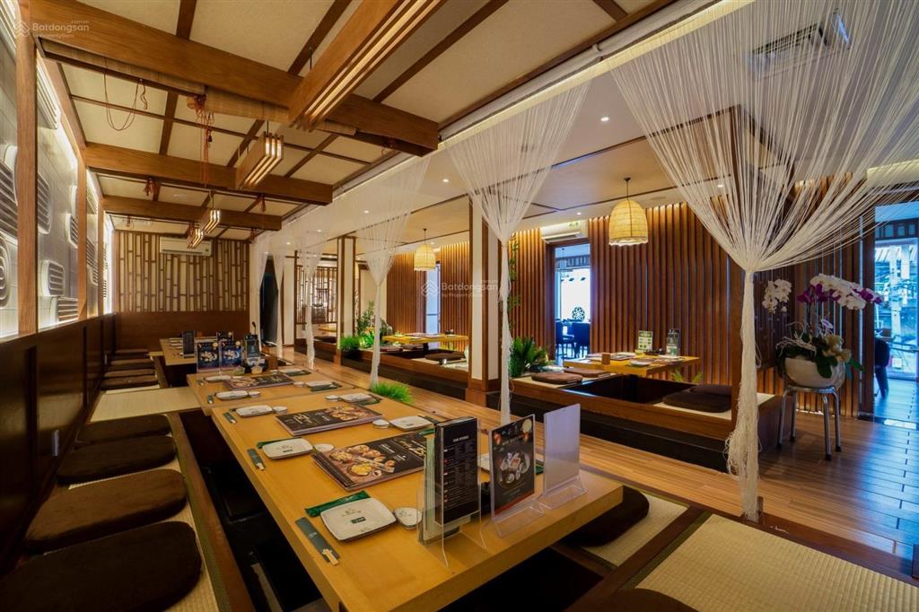 Cho thuê mặt bằng đường nguyễn đình chiểu, phường 6, quận 3