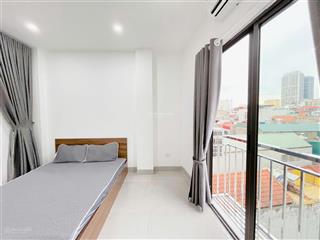 Căn hộ 2pn, 1pn, 37m2, 48m2 tại phố dịch vọng hậu, cầu giấy (44 trần thái tông) giá chỉ 6tr6  8tr8