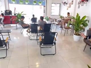 CHÍNH CHỦ CẦN SANG NHƯỢNG QUÁN CAFE GÓC 2 MẶT TIỀN TẠI TÂN PHÚ