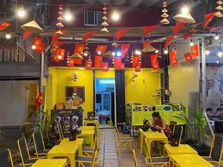 SANG NHƯỢNG MẶT BẰNG KINH DOANH ĐẮC ĐỊA 447 PHẠM VĂN ĐỒNG - VÀO KINH DOANH NGAY