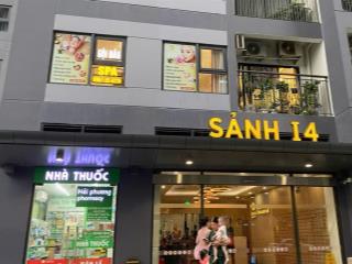 CẦN SANG NHƯỢNG SPA ĐỊA CHỈ: Vinhomes Smart City, Tây Mỗ, Nam Từ Liêm, Hà Nội