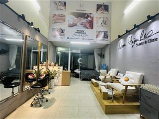 CHO THUÊ LẠI CỬA HÀNG SPA – NAIL TẠI HÀ ĐÔNG