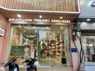 CHO THUÊ MẶT BẰNG KINH DOANH ĐẮC ĐỊA TẠI 121 ĐƯỜNG CẦU GIẤY - HÀ NỘI