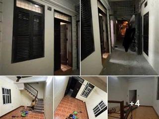 Cho thuê nhà riêng gấp Tại số 10 ngách 32 ngõ Lệnh Cư, Khâm Thiên, Đống Đa