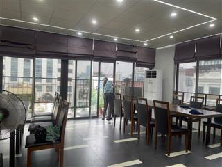 Văn phòng đẹp, sẵn sàng đón bạn ngay tại Hoàng Quốc Việt!