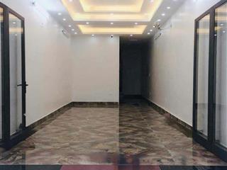 Cho Thuê Nhà Trong Ngõ Nguyễn Phúc Lai - Ô Chợ Dừa