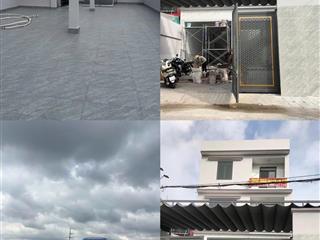 CHO THUÊ NHÀ ĐẸP NGUYÊN CĂN MỚI XÂY- SÀN XD 450M2 - KẾ ĐƯỜNG PHẠM VĂN ĐỒNG - THỦ ĐỨC
