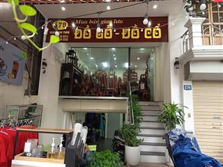 CHO THUÊ MẶT BẰNG KINH DOANH – 578 HOÀNG HOA THÁM  khu dân cư đông đúc, nhiều người qua