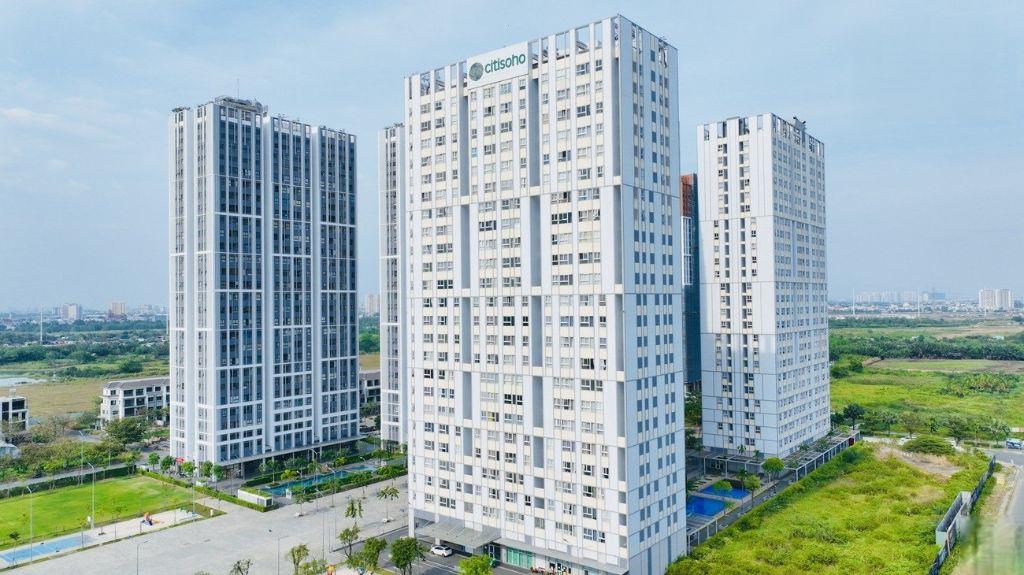 Bảng Giá Citi Soho ( Giá Mua Bán cập nhật mới nhất )