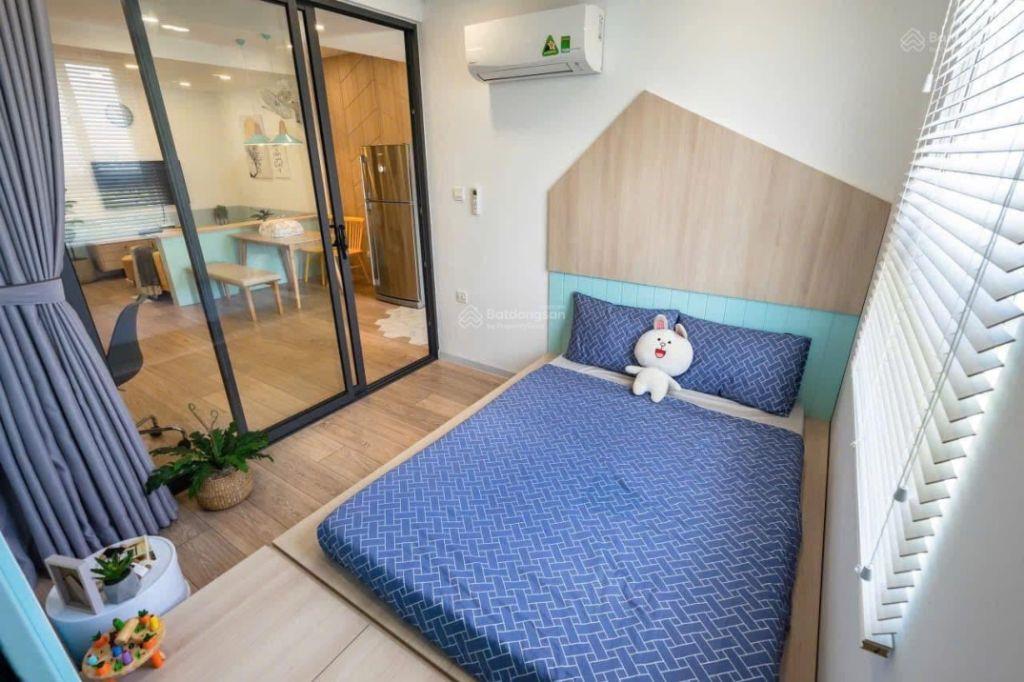 Cho Thuê Chung Cư Sky 9 ( Giá cập nhật mới nhất )