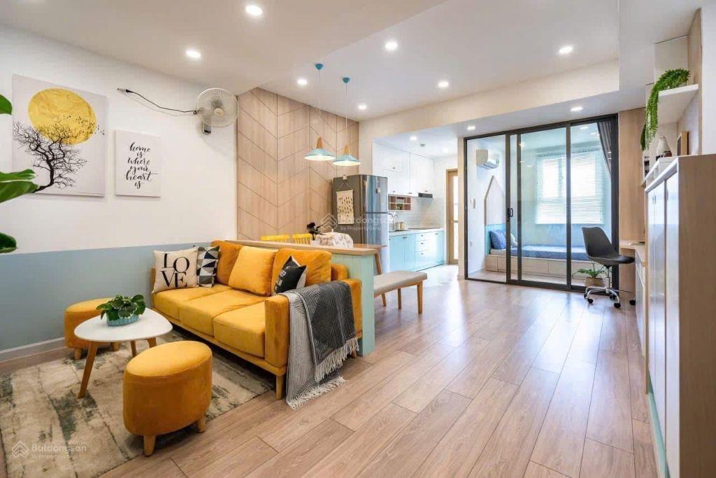 Cho Thuê Chung Cư Sky 9 ( Giá cập nhật mới nhất )