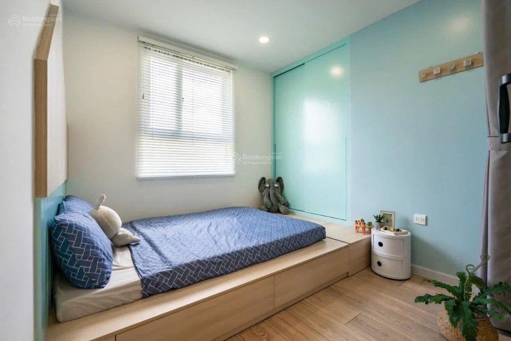 Cho Thuê Chung Cư Sky 9 ( Giá cập nhật mới nhất )