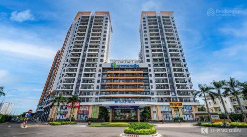  BẢNG GIÁ CẬP NHẬT MỚI NHẤT CĂN HỘ SAFIRA KHANG ĐIỀN ( LIÊN HỆ 0938961123 )