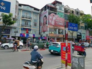 Nhà đẹp chùa bộc gần vincon phạm ngọc thạch hv ngân hàng 66m x 5 tầng, kinh doanh vô địch, hiếm.