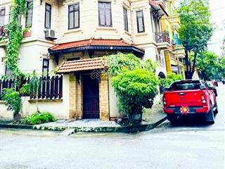 Nhà đẹp lạc long quân gần lotte tây hồ, lô góc 100m x 5t thang máy, mặt 10m, phân lô ô tô.
