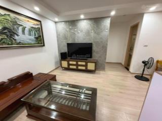 Siêu hiếm! căn hộ 60m2, 2 ngủ, ngay mặt phố nguyễn phong sắc, gần đh sư phạm, vào ở ngay