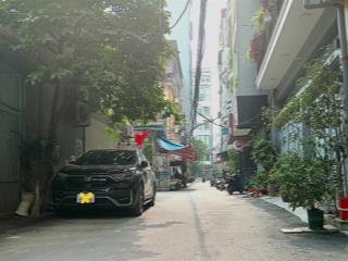 Bán nhà vạn bảo  kim mã gần lotte liễu giai ô tô, 42m x 5t, mặt 5m, vào ở ngay.