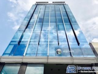 Bán toà nhà vp phúc lợi  long biên 255m x 7 tầng thang máy lô góc view triệu đô  dòng tiền 200tr