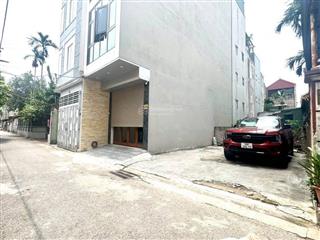 Hàng hiếm p việt hưng  lô đất vàng dt 55m mt 5m  ô tô tránh  gần hồ thông tứ tung mua là lời!