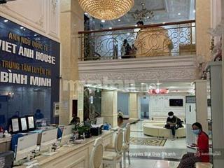 Chính chủ bán nhà mặt tiền 117 lê văn thọ, p11, gò vấp giá chỉ 31 tỷ giữ hdt   0971 829 ***